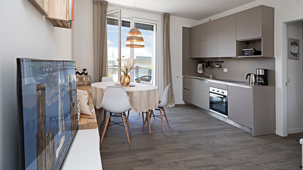 Photo of Kitchen in Montioni