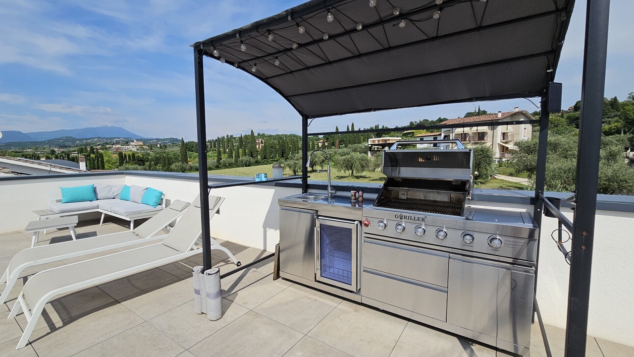 Photo of Outdoor in Montioni
