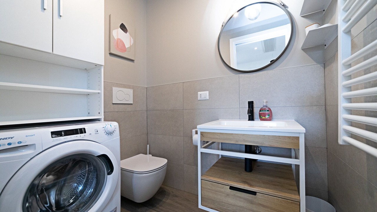 Photo of Bathroom in Montioni