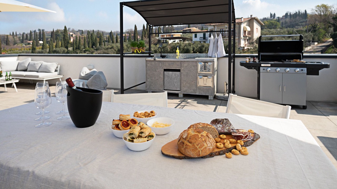 Photo of Outdoor in Montioni