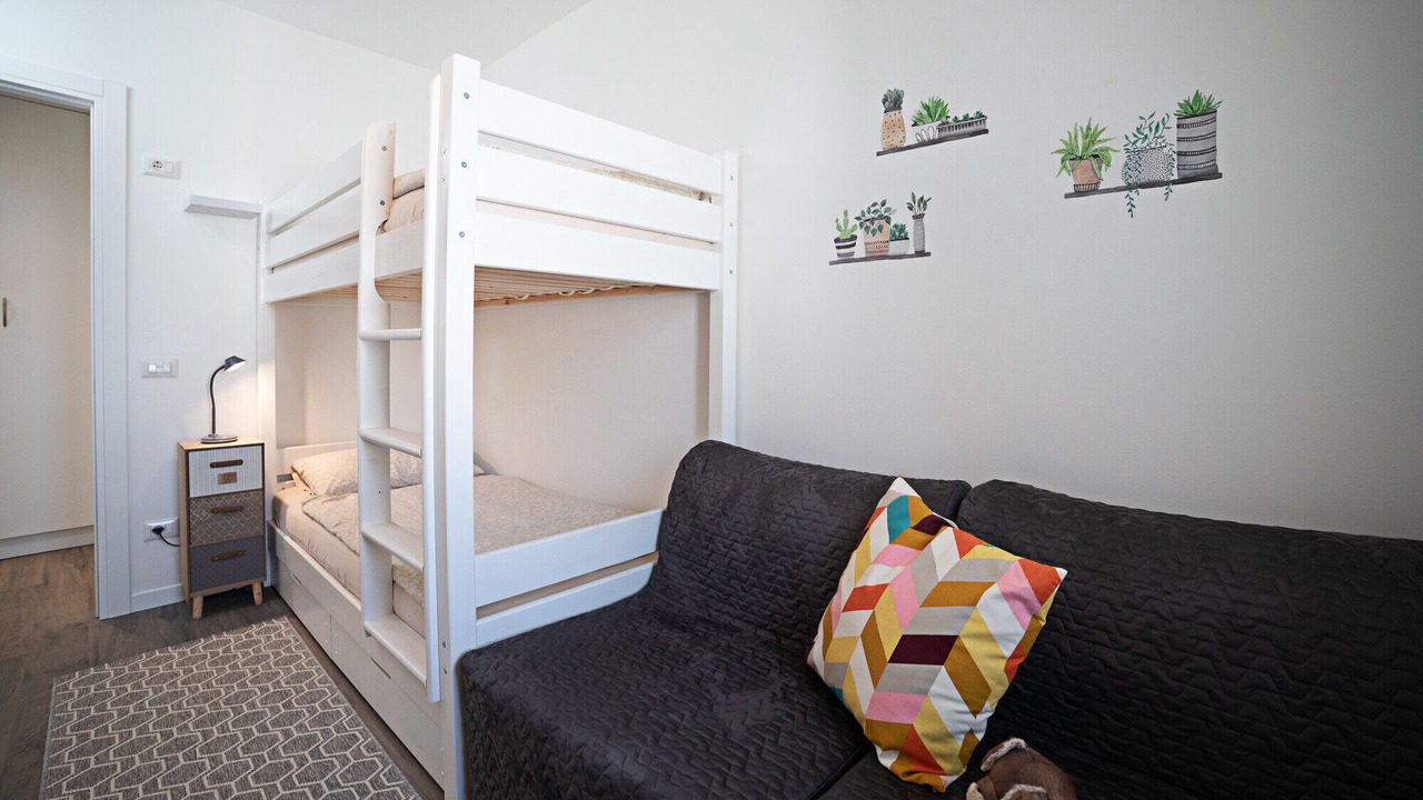 Photo of Bedroom in Montioni