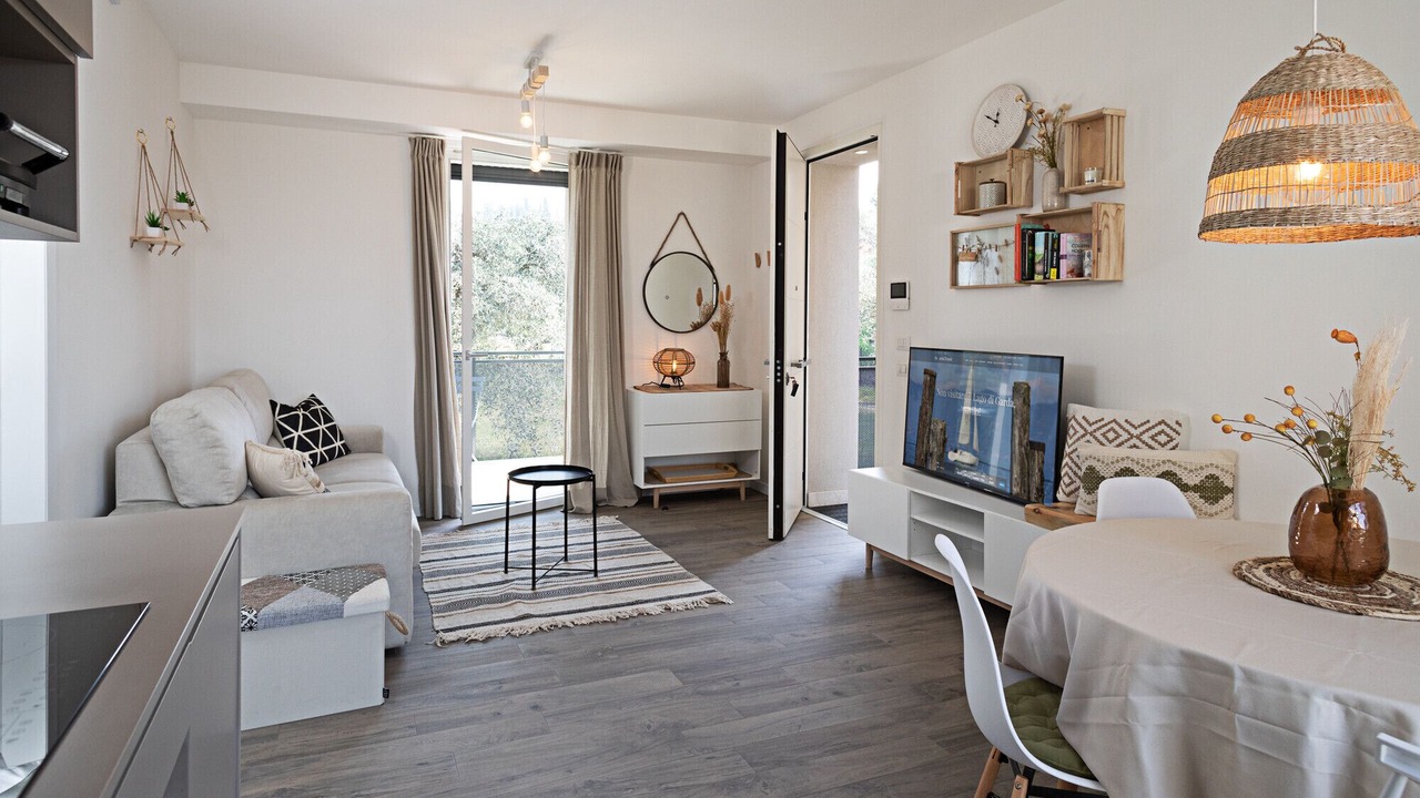Photo of Livingroom in Montioni