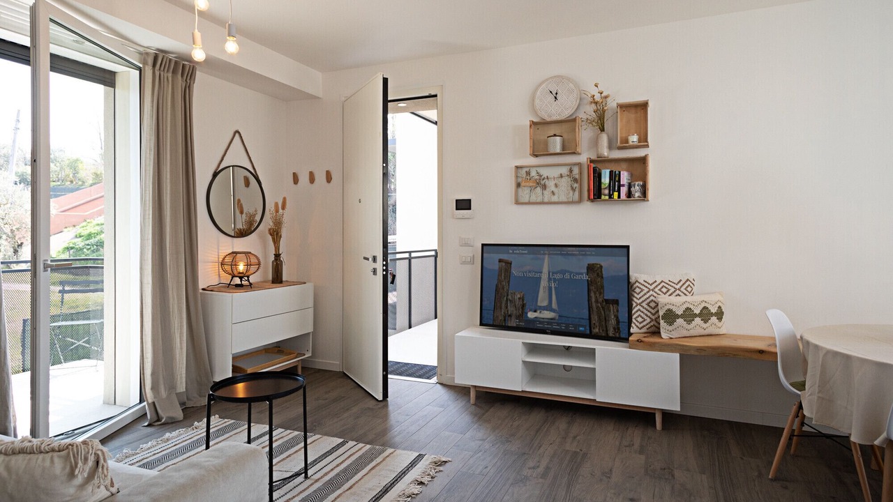 Photo of Livingroom in Montioni