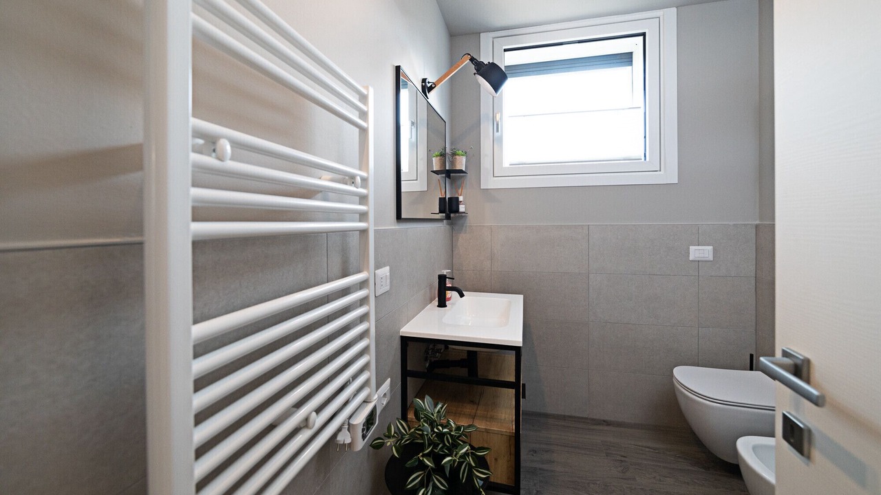 Photo of Bathroom in Montioni