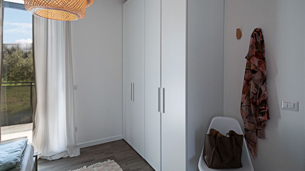 Photo of Bedroom in Montioni