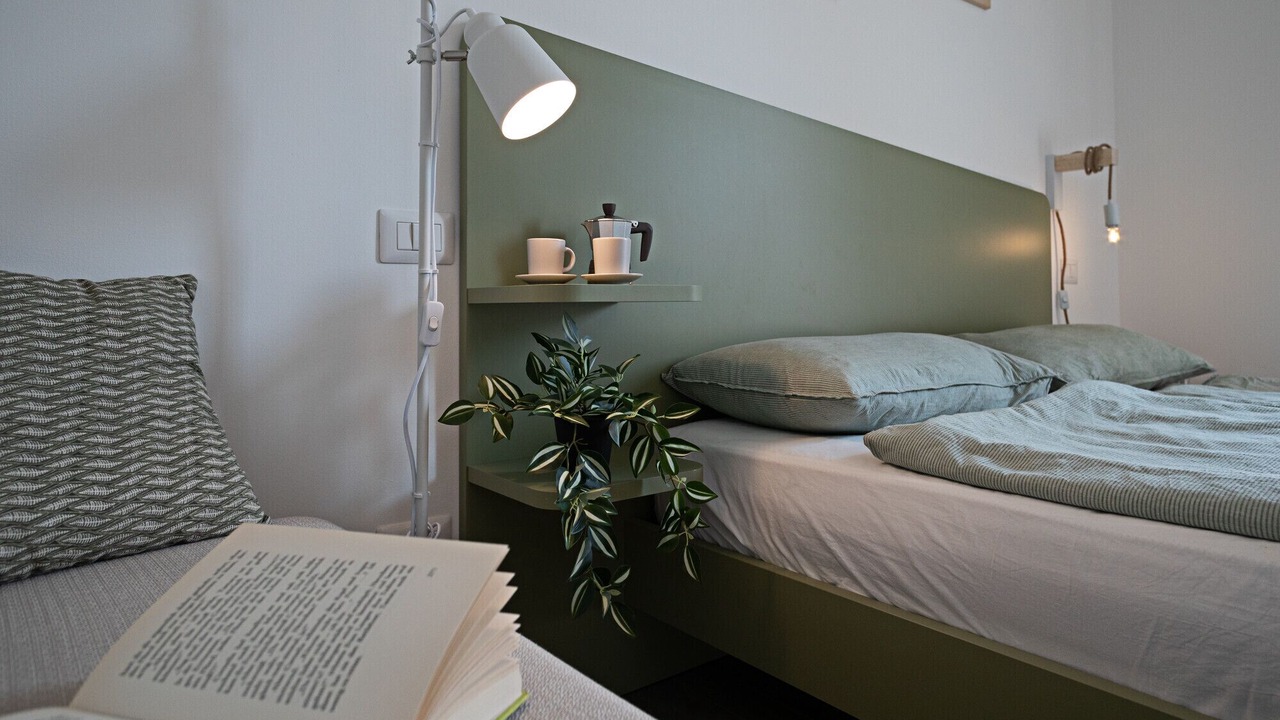 Photo of Bedroom in Montioni