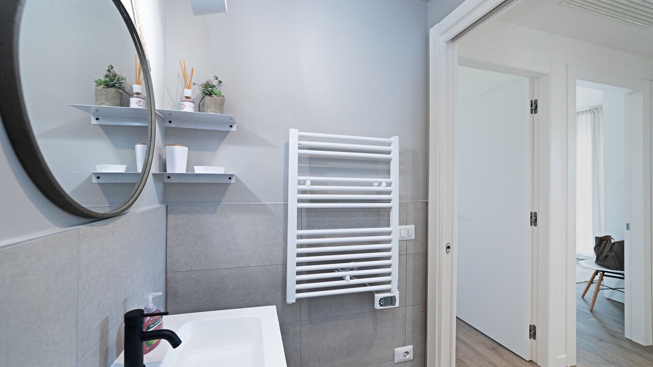 Photo of Bathroom in Montioni