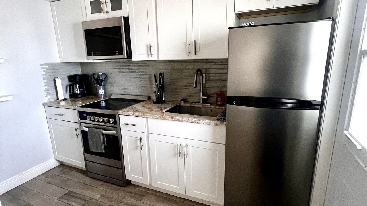 Photo of Kitchen in Downtown