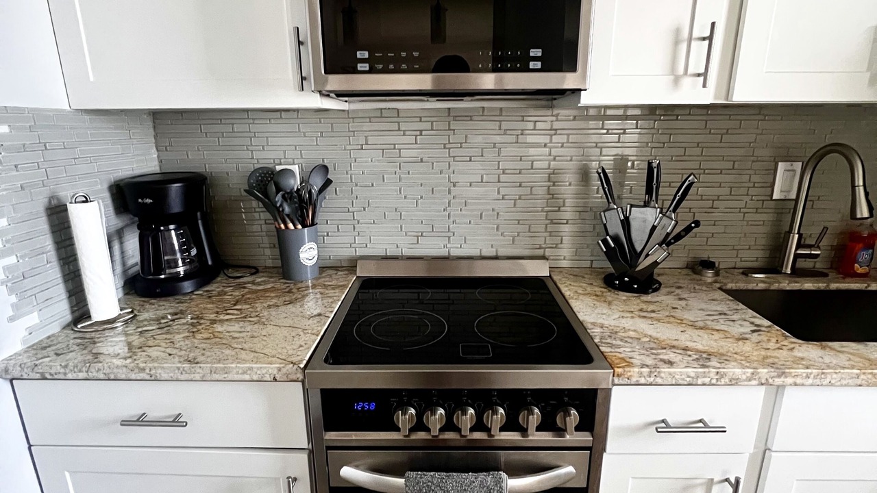 Photo of Kitchen in Downtown