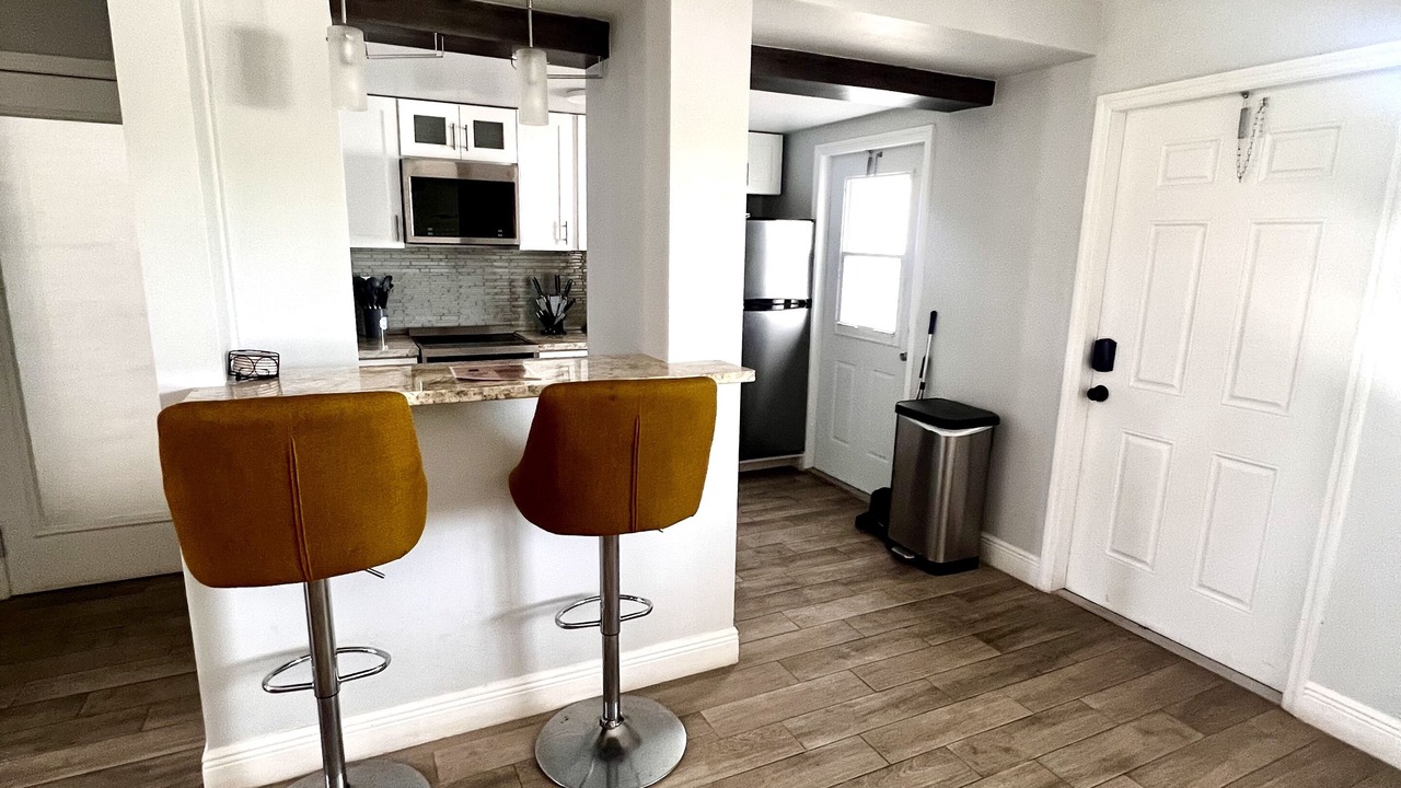 Photo of Kitchen in Downtown