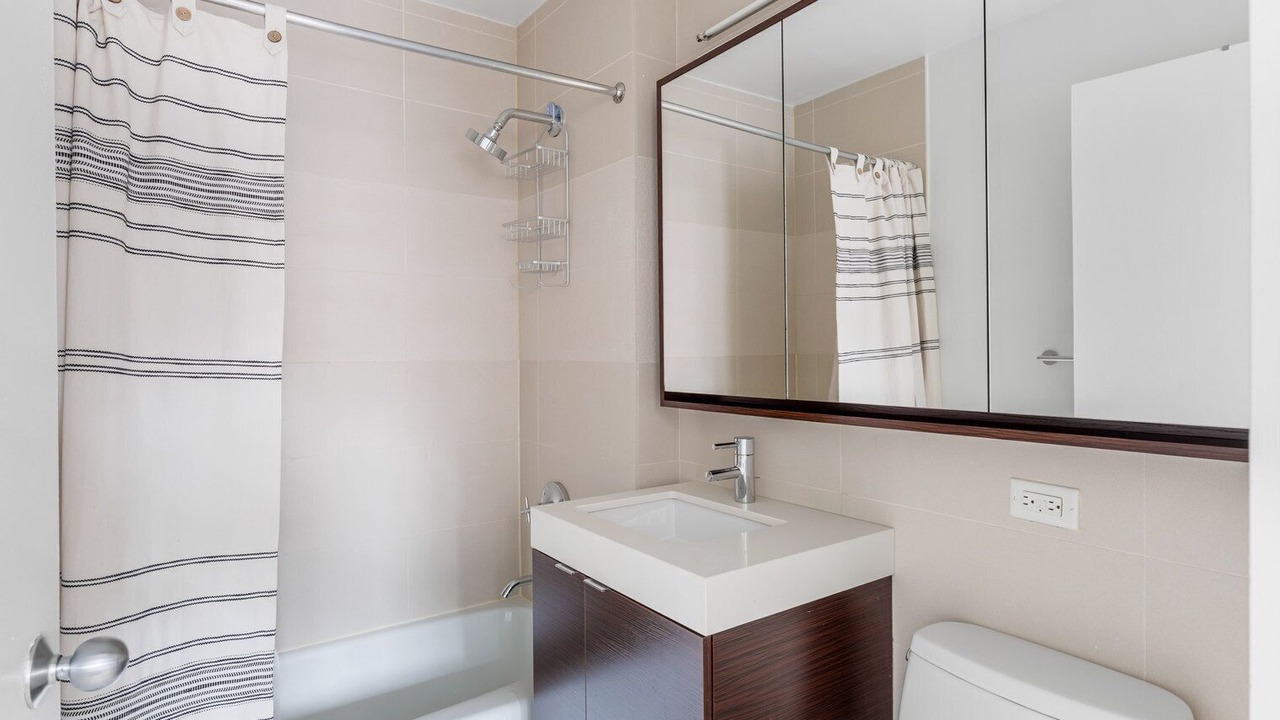 Photo of Bathroom in Tribeca
