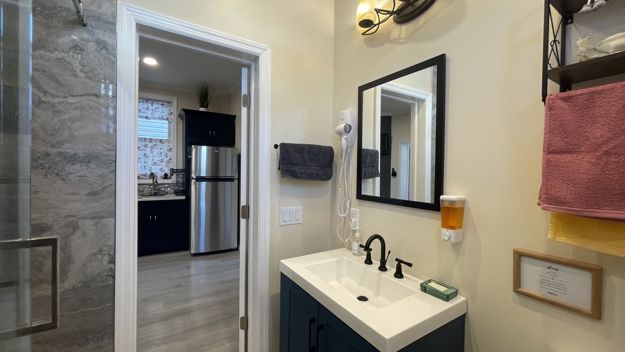 Photo of Bathroom in Stapleton