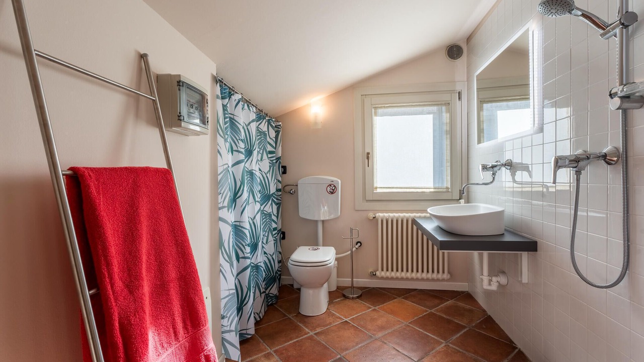 Photo of Bathroom in Pieve di Soligo
