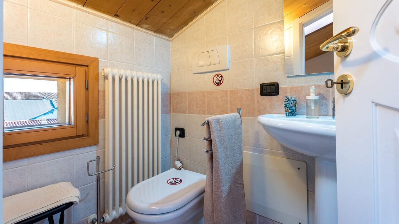 Photo of Bathroom in Pieve di Soligo