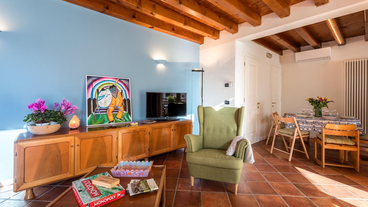 Photo of Bedroom in Pieve di Soligo