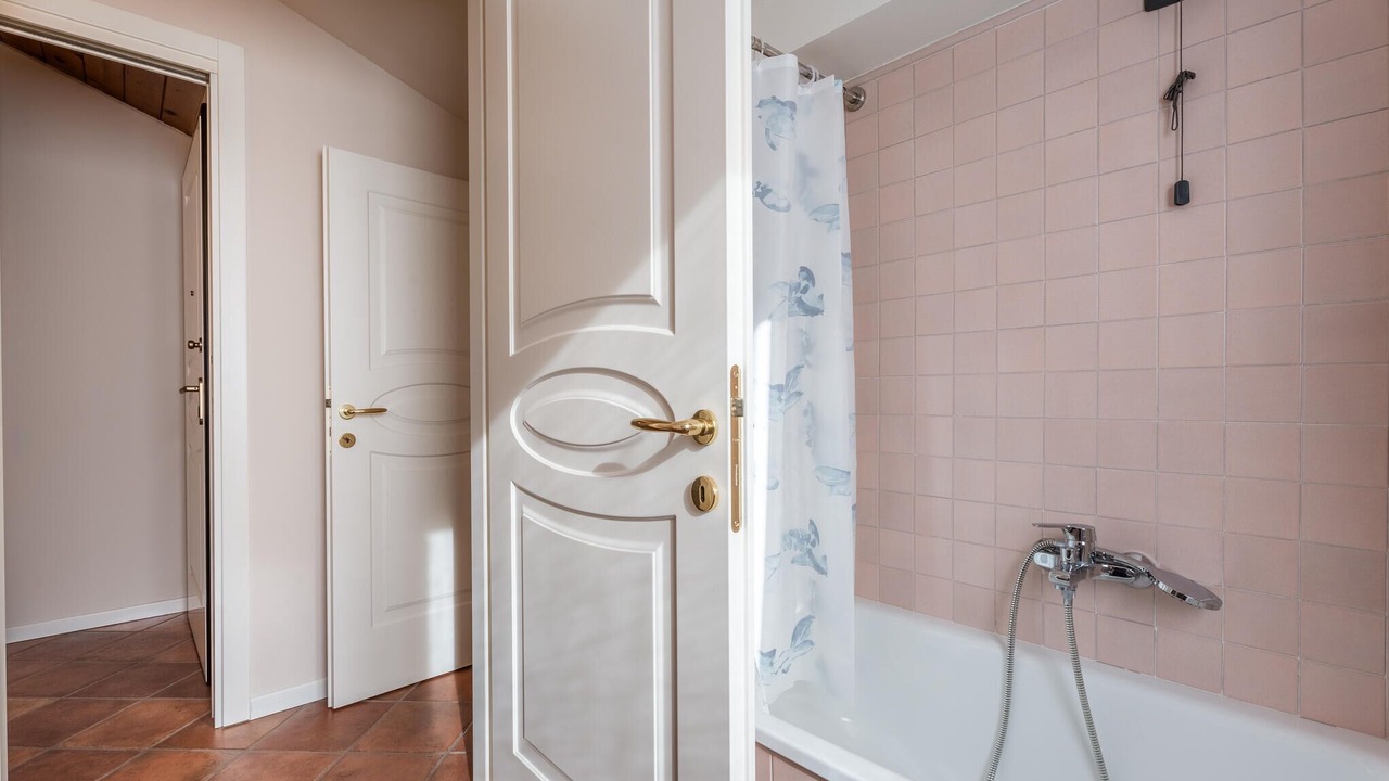 Photo of Bathroom in Pieve di Soligo