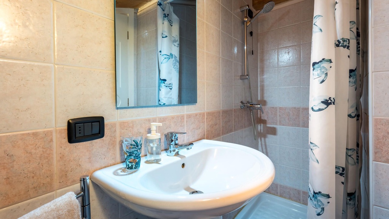 Photo of Bathroom in Pieve di Soligo