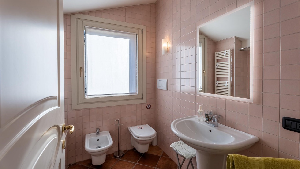 Photo of Bathroom in Pieve di Soligo