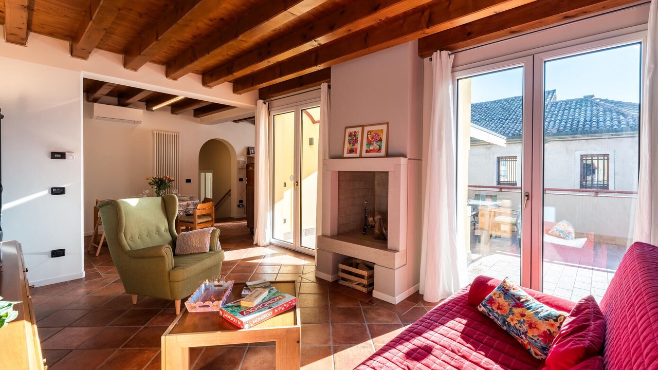 Photo of Bedroom in Pieve di Soligo