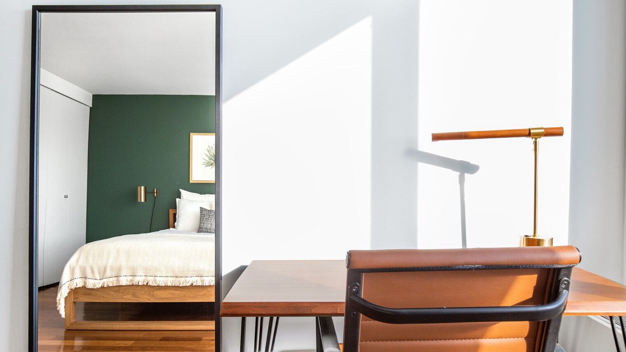Photo of Bedroom in Gramercy