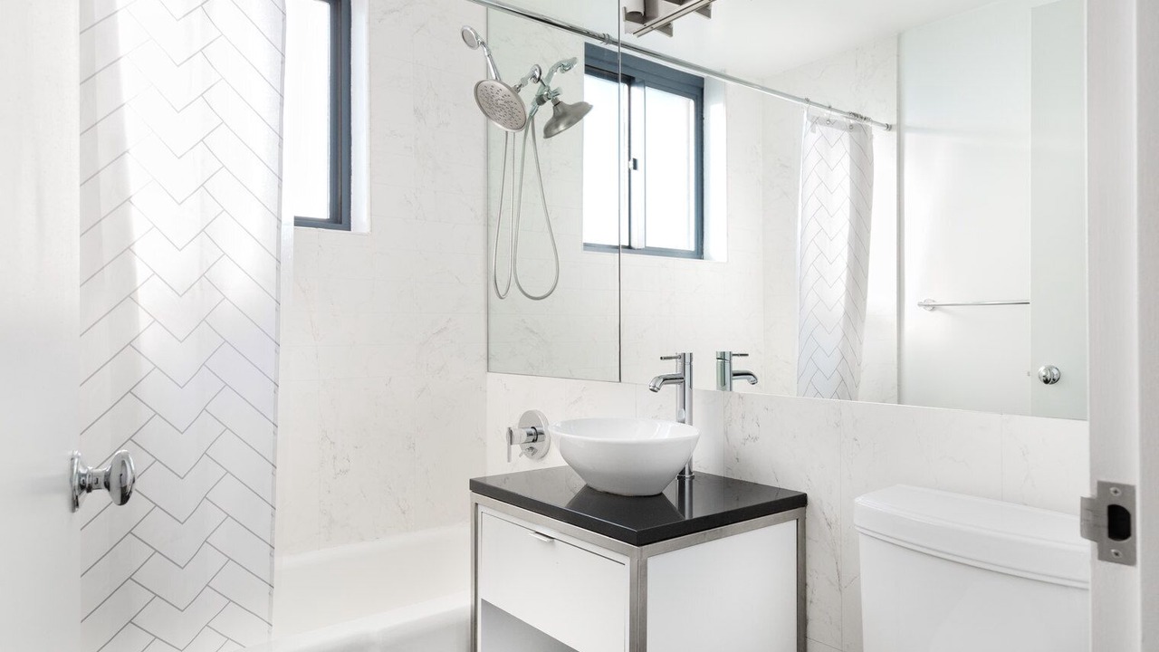 Photo of Bathroom in Gramercy