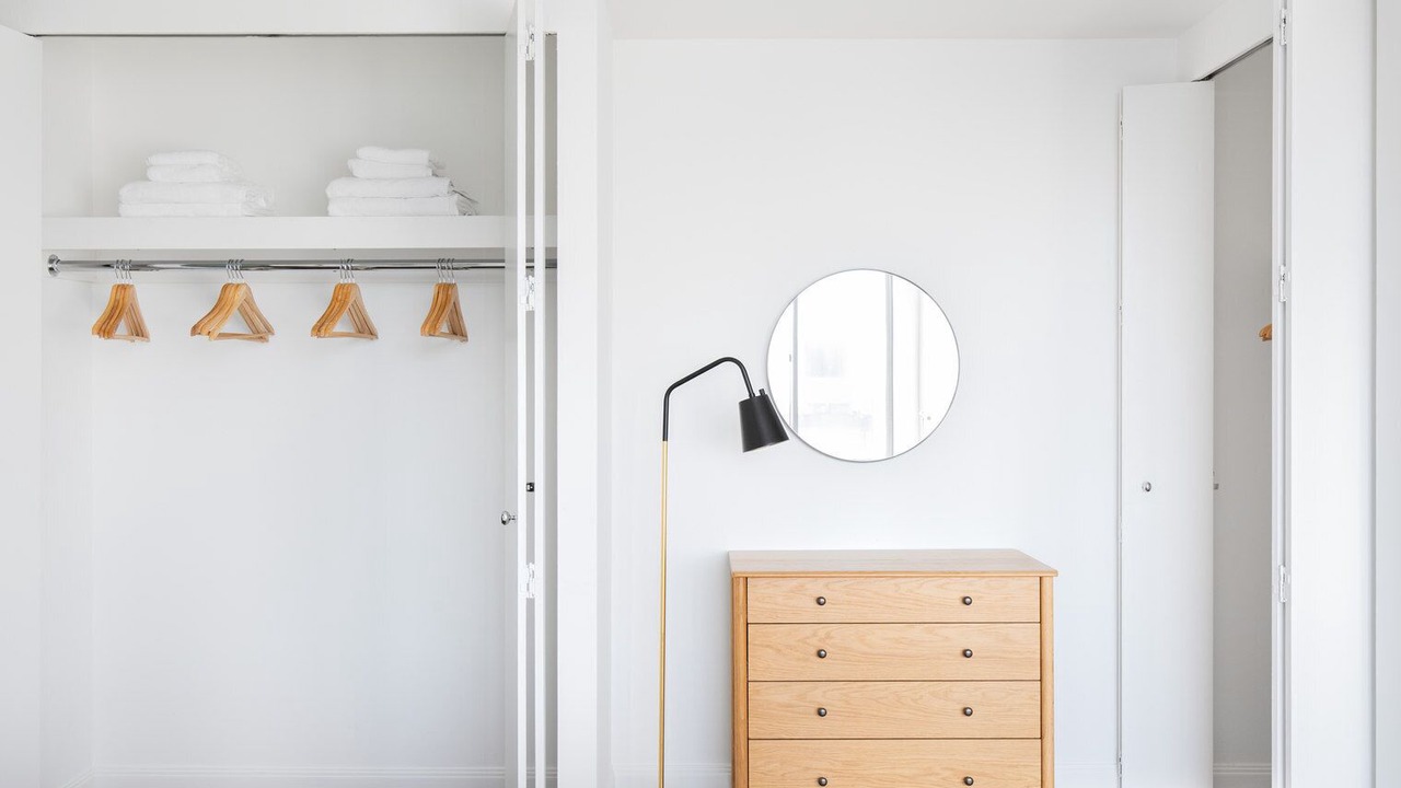 Photo of Bedroom in Gramercy