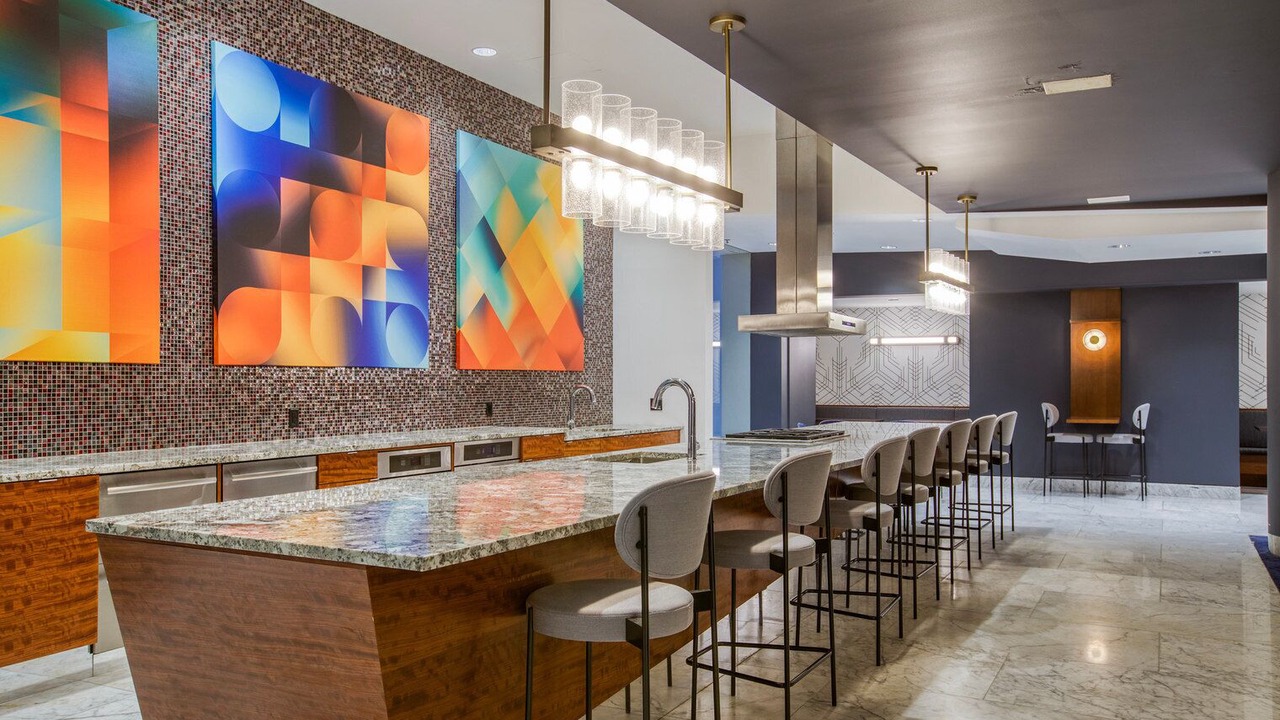 Photo of Kitchen in Kips Bay