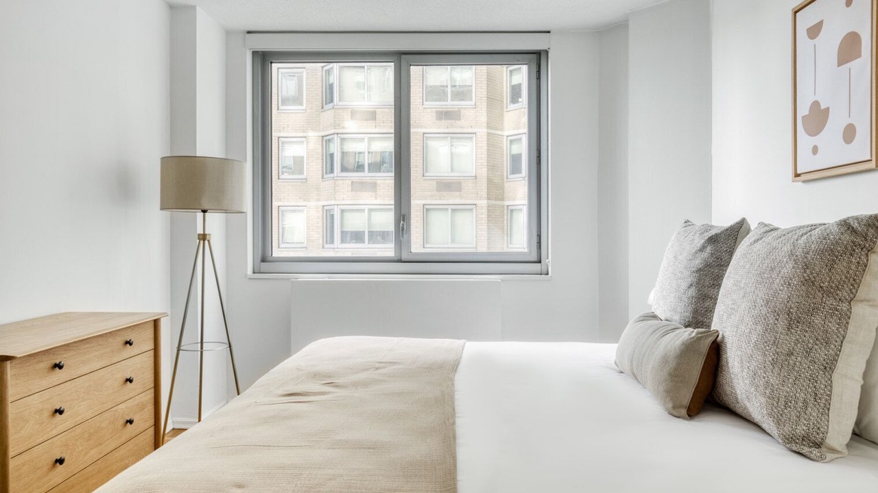 Photo of Bedroom in Kips Bay
