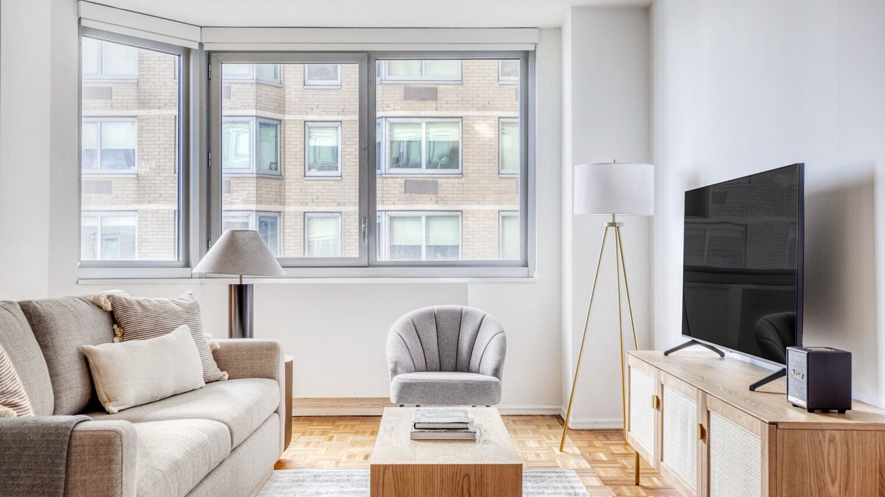 Photo of Livingroom in Kips Bay