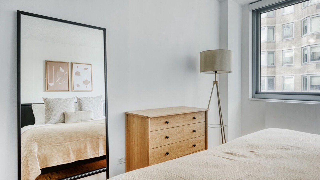 Photo of Bedroom in Kips Bay