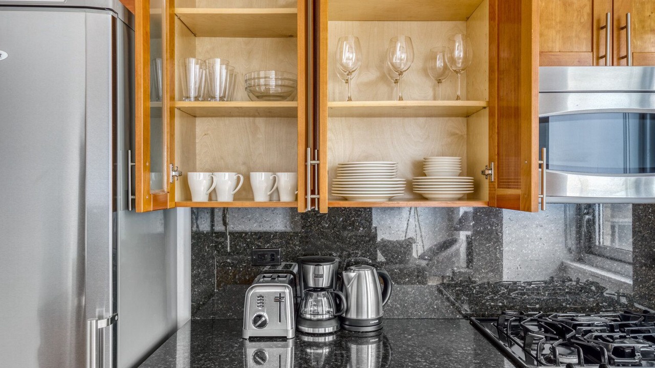 Photo of Kitchen in Kips Bay