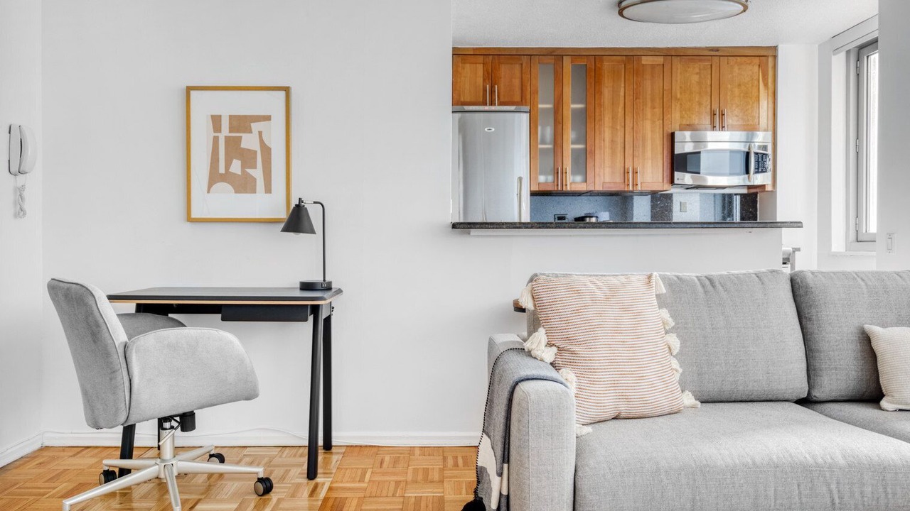Photo of Livingroom in Kips Bay