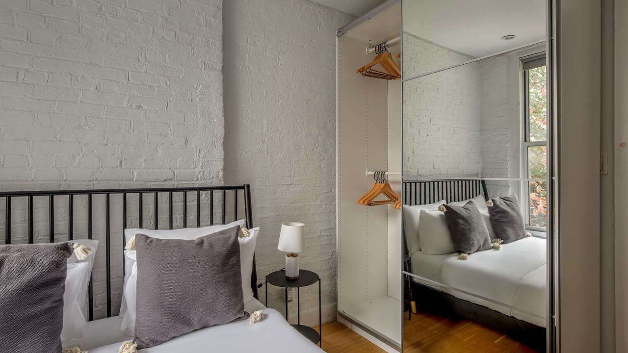 Photo of Bedroom in Bowery
