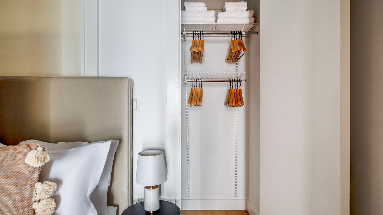 Photo of Bedroom in Bowery