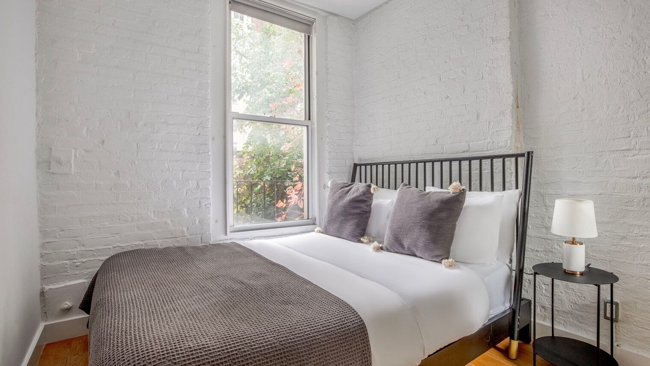 Photo of Bedroom in Bowery