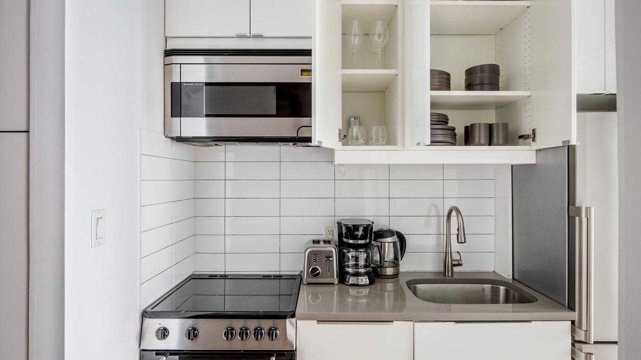 Photo of Kitchen in Bowery