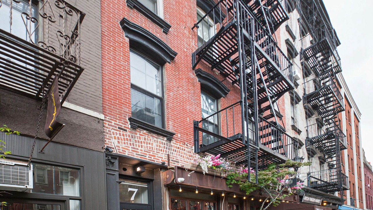 Photo of Outdoor in Bowery