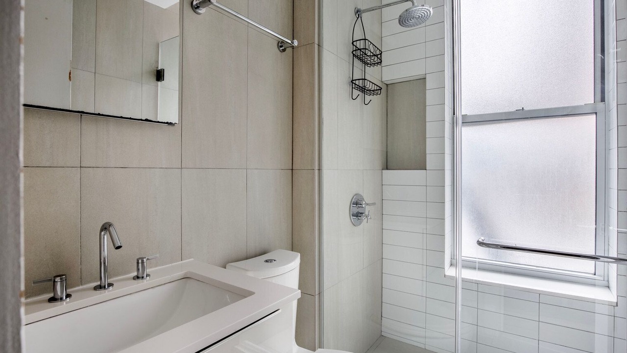 Photo of Bathroom in Bowery