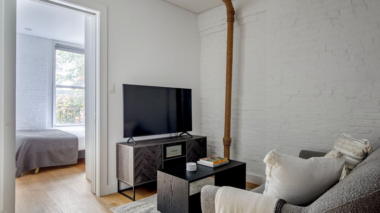 Photo of Bedroom in Bowery