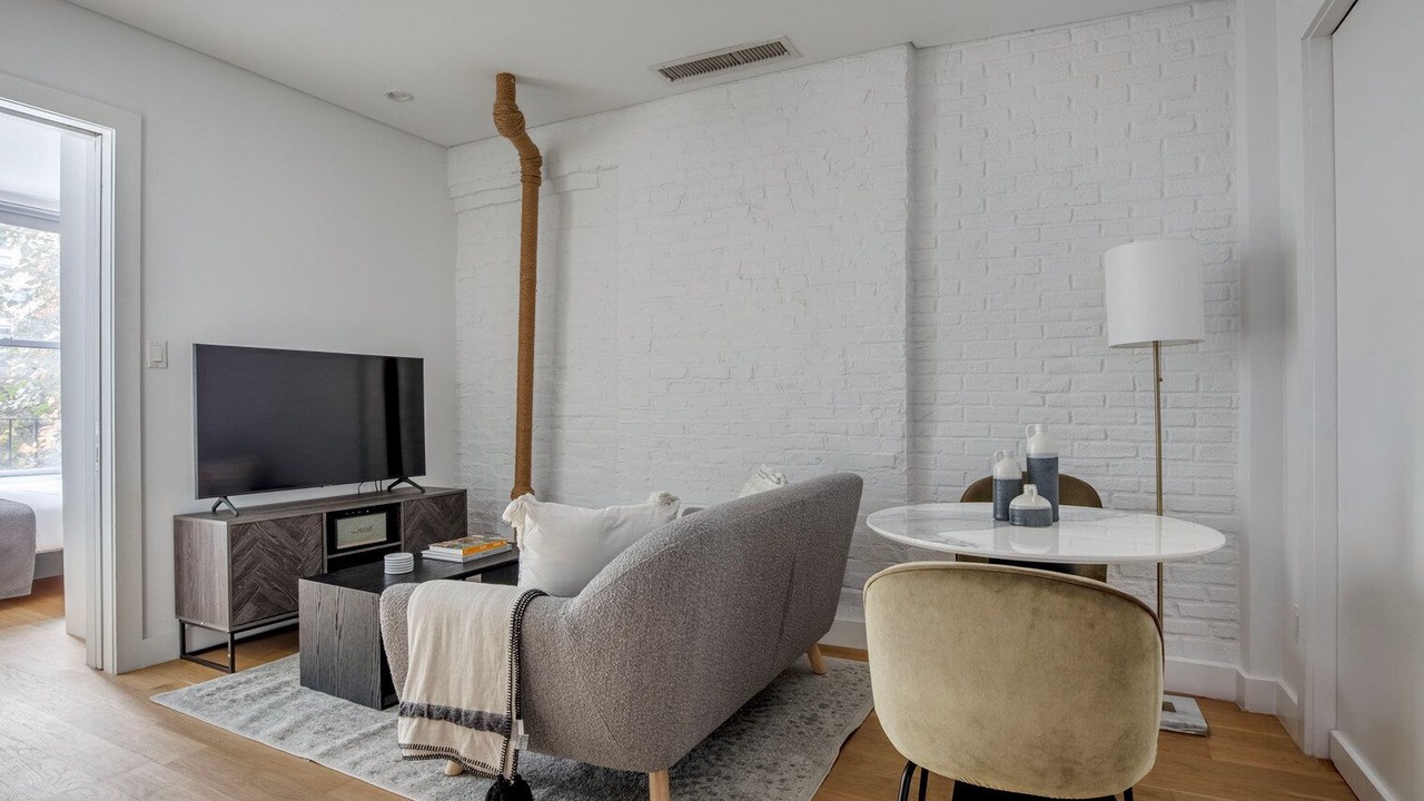 Photo of Livingroom in Bowery