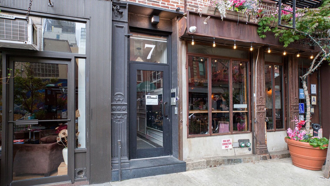 Photo of Outdoor in Bowery