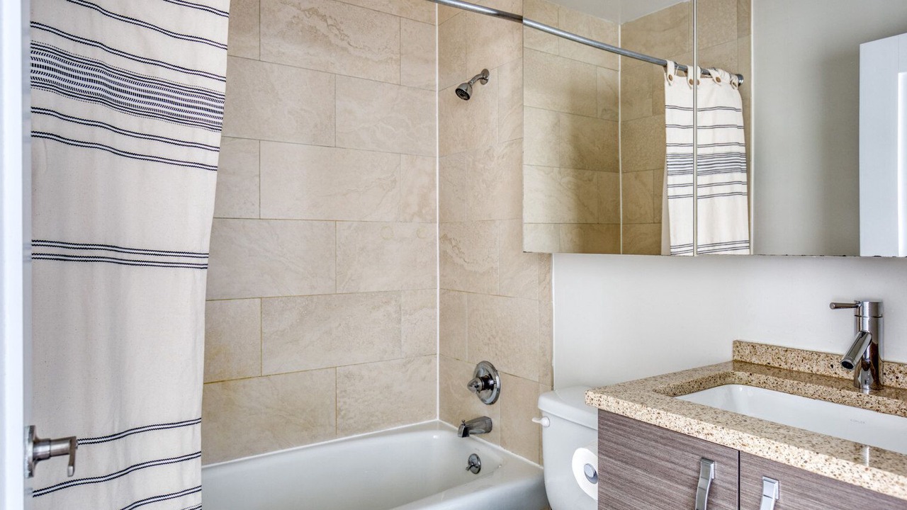 Photo of Bathroom in Kips Bay