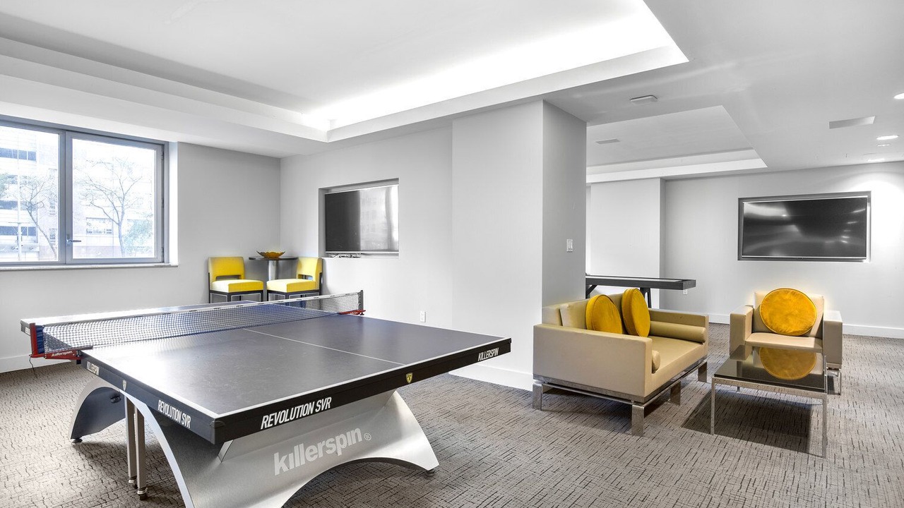 Photo of Bedroom in Kips Bay