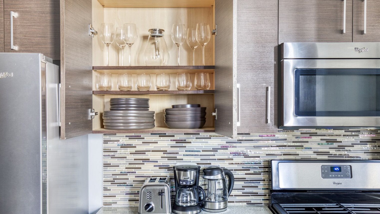 Photo of Kitchen in Kips Bay