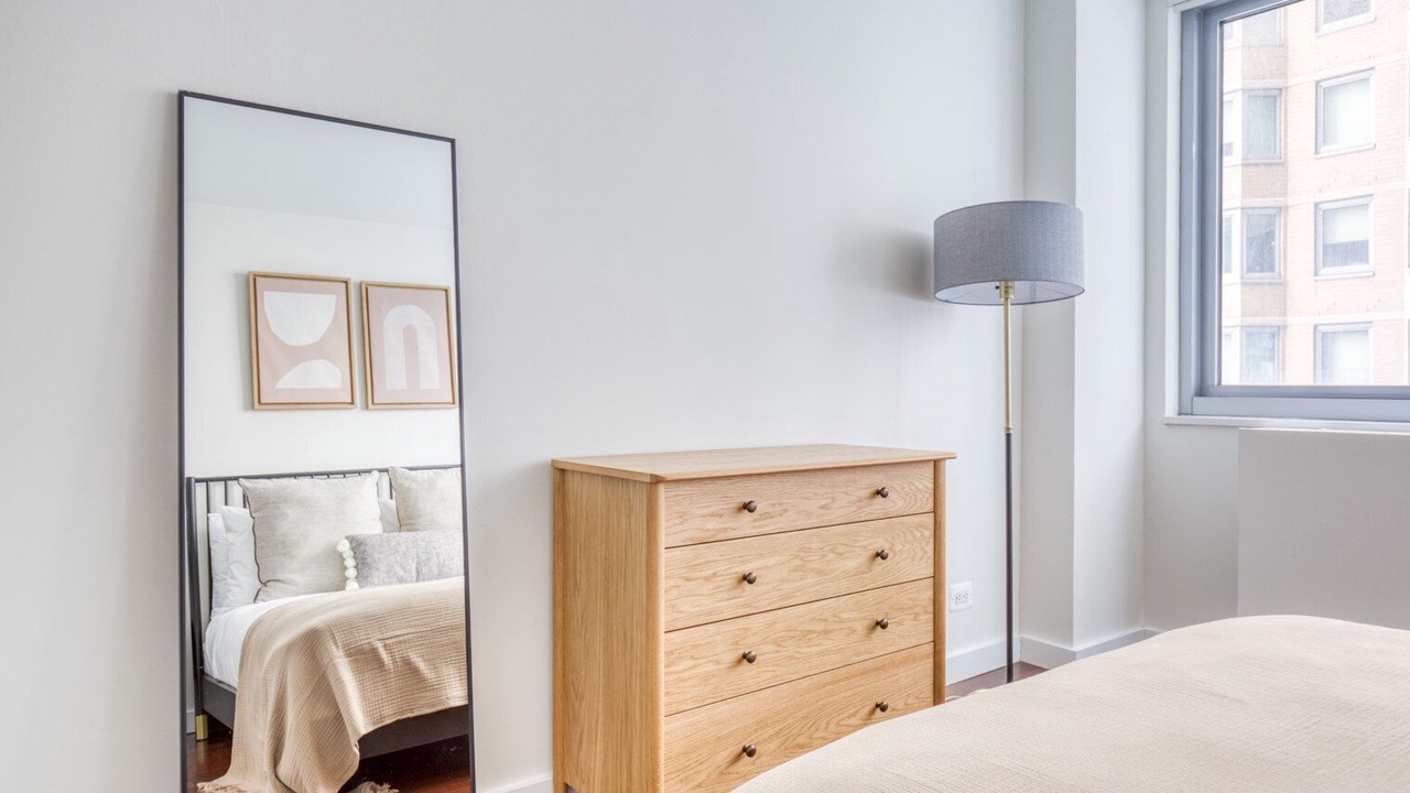 Photo of Bedroom in Kips Bay