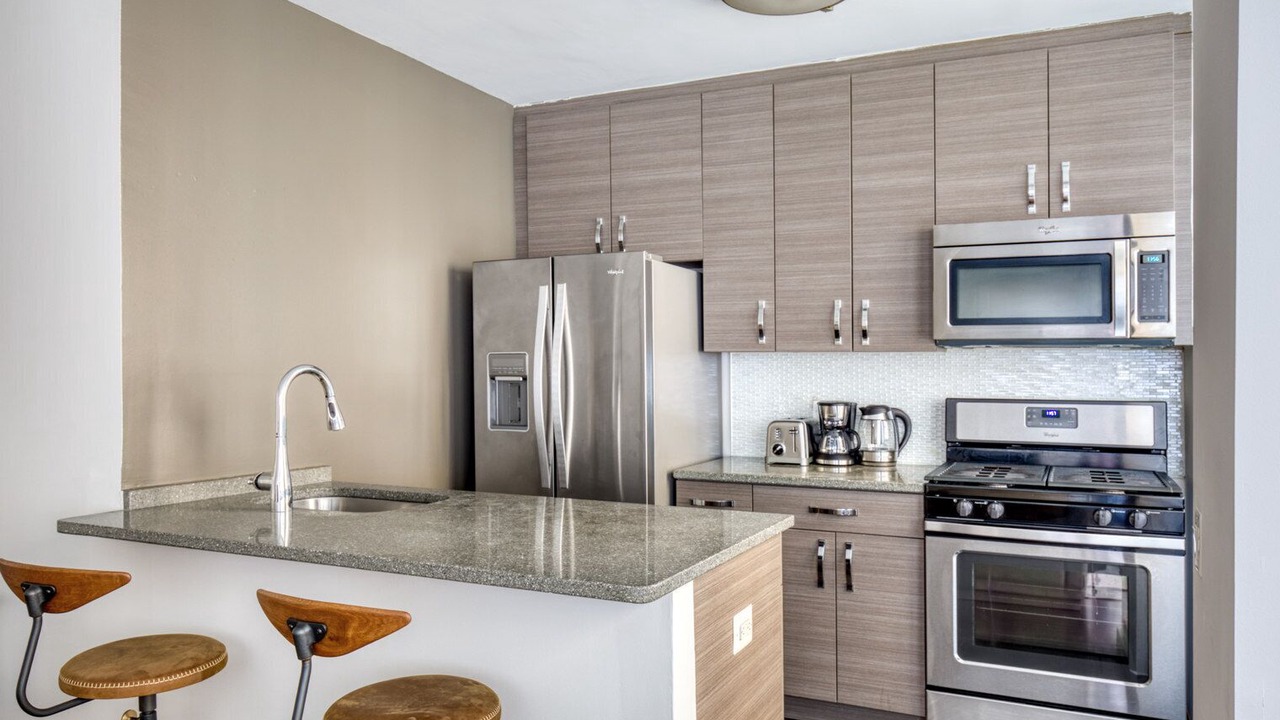 Photo of Kitchen in Kips Bay