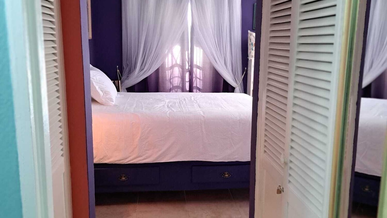 Photo of Bedroom in Camperdown