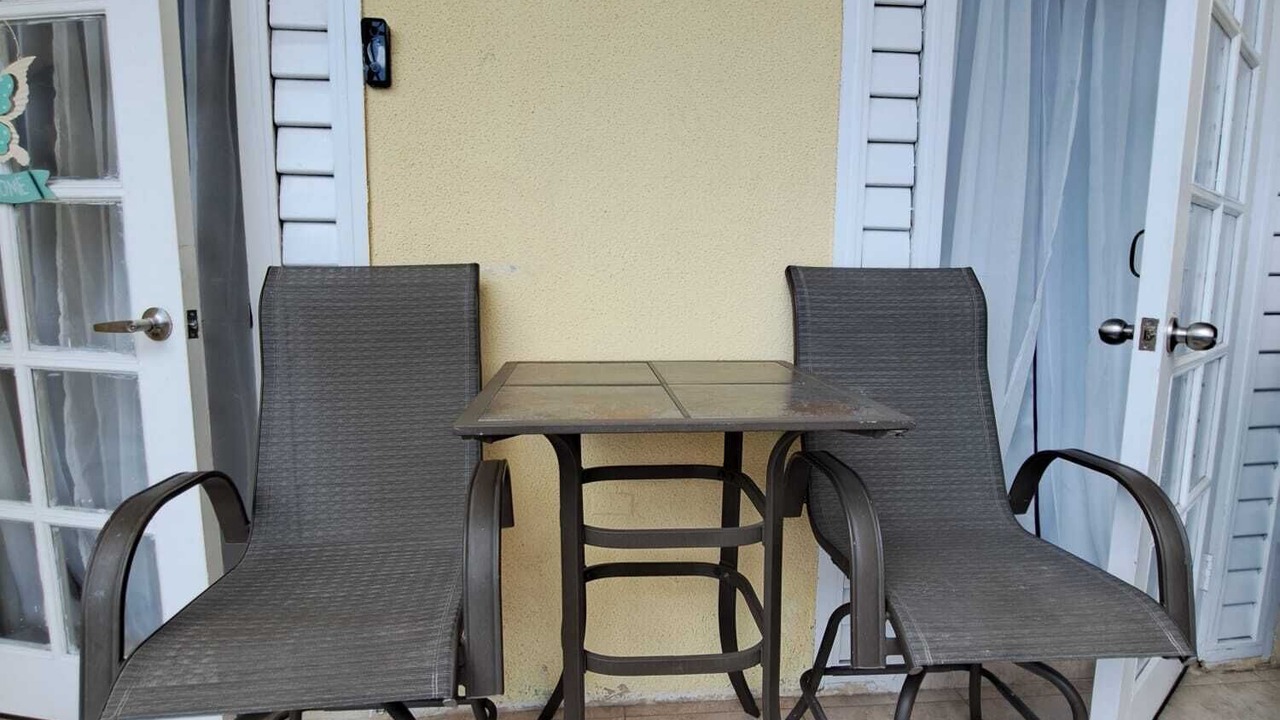 Photo of Outdoor in Camperdown