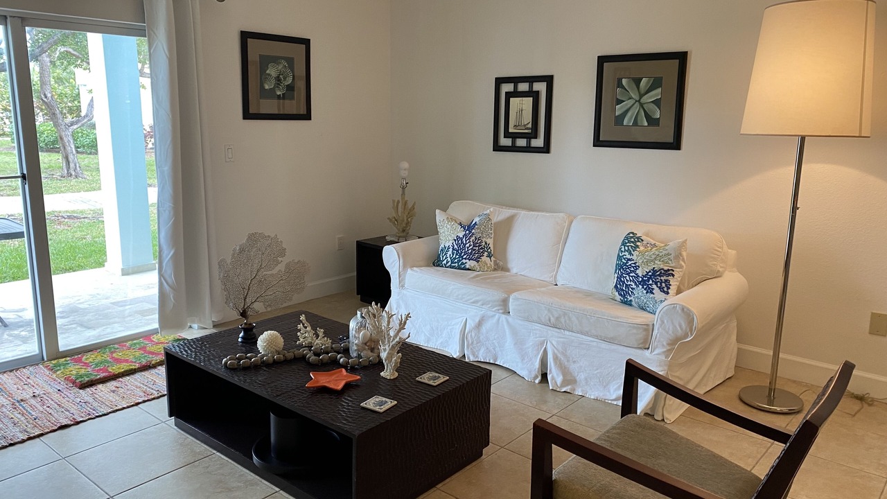 Photo of Bedroom in Alice Town