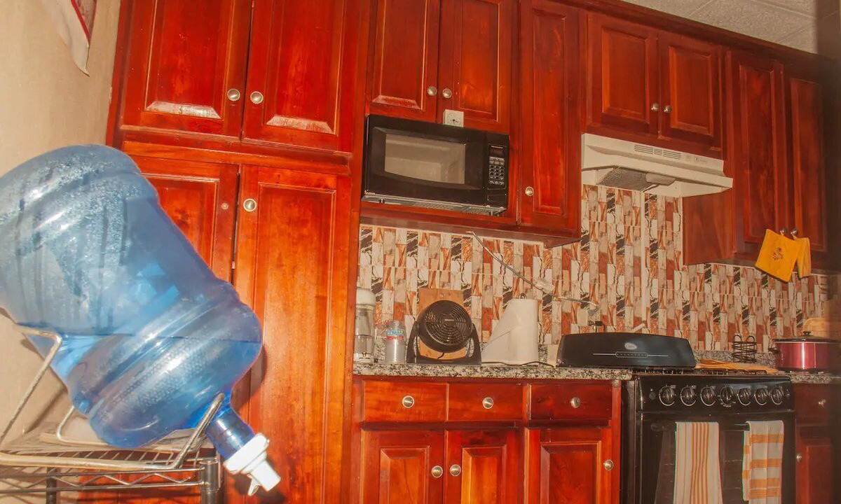 Photo of Kitchen in Greenwood